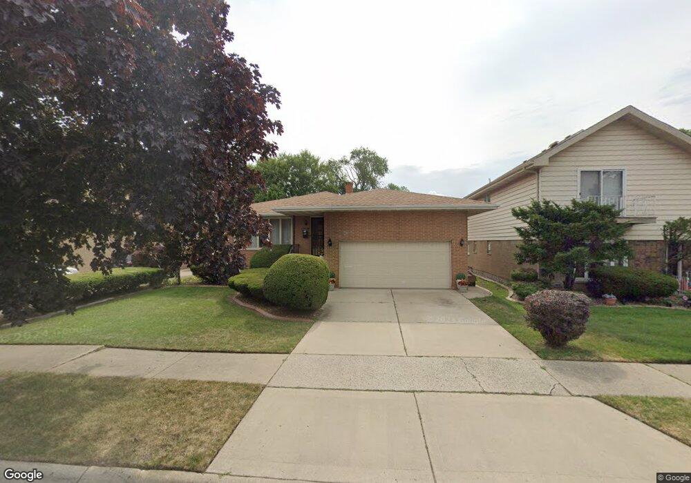 4435 Alder St, East Chicago, IN 46312 - photo 1