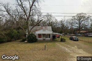 84 E Railroad St, Alamo, GA 30411