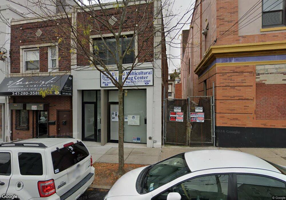 60 Beach St unit 1, Staten  Island, NY 10304 - photo 1