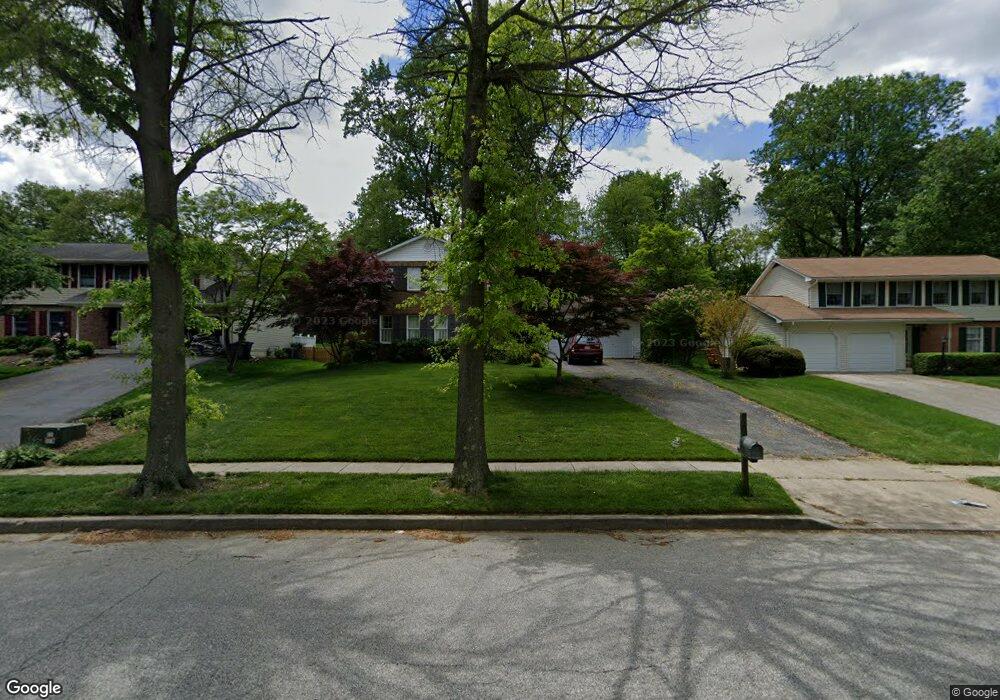 9043 Billow Row, Columbia, MD 21045 - photo 1