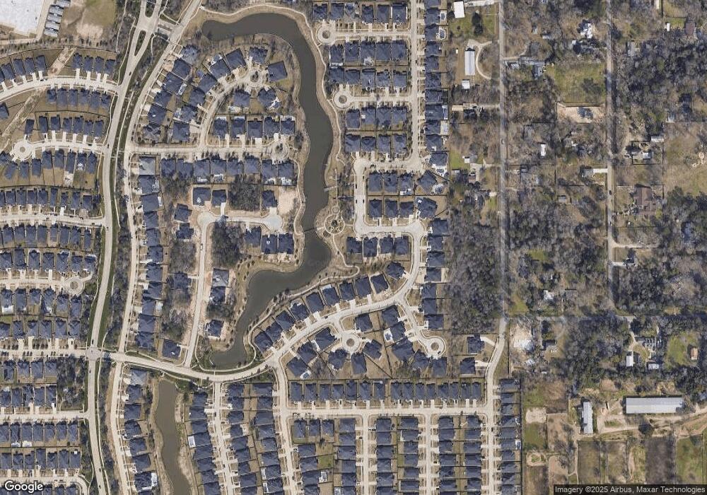 10102 Winter Tanager Ln, Conroe, TX 77385 - photo 1