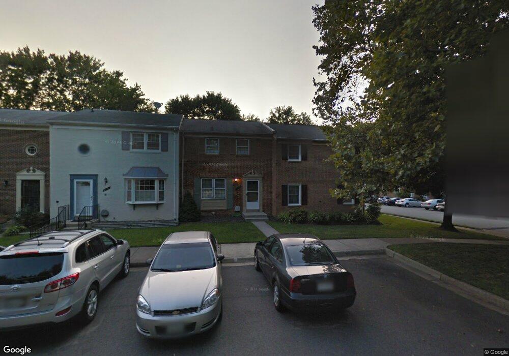 9142 Conservation Way, Springfield, VA 22153 - photo 1