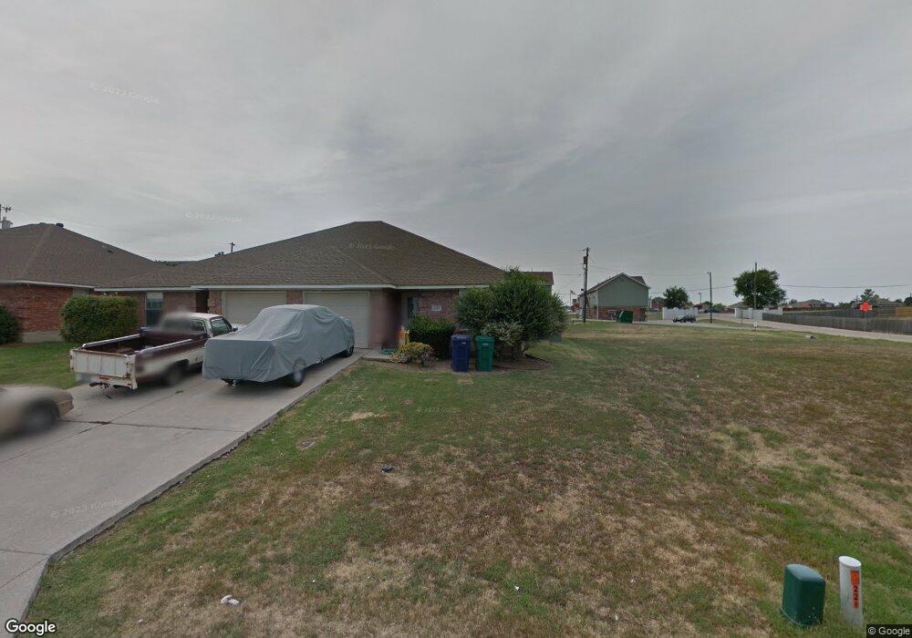 228/232 Lakeview Way, Celina, TX 75009 - photo 1