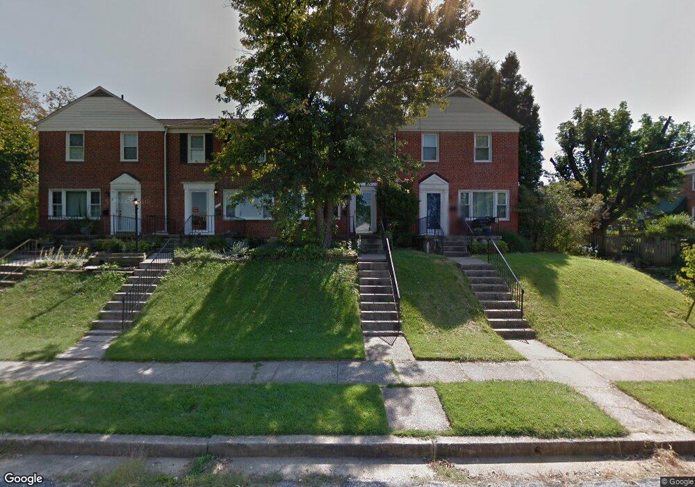 3 Winthrop Ct, Towson, MD 21204 - photo 1