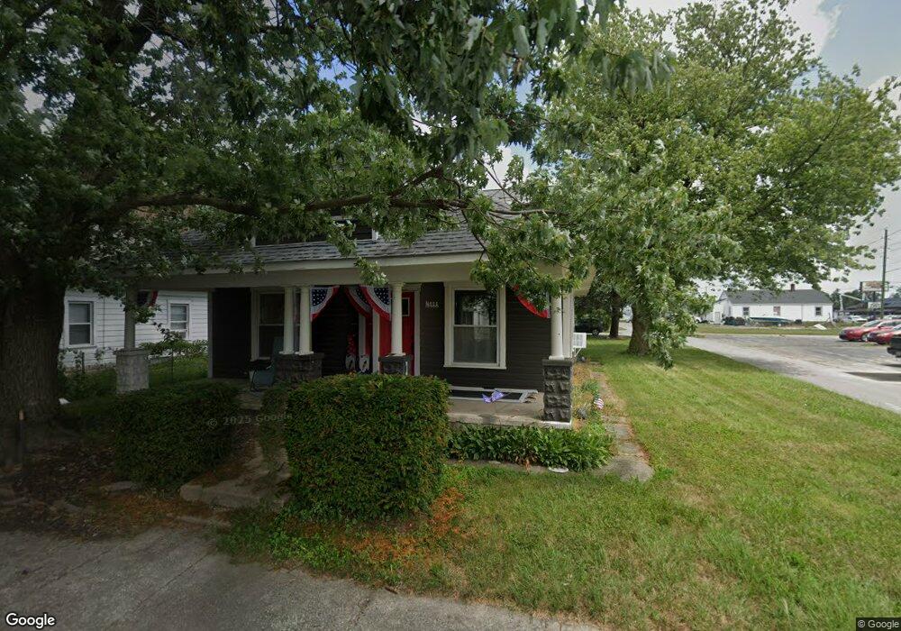 914 S Plate St, Kokomo, IN 46901 - photo 1