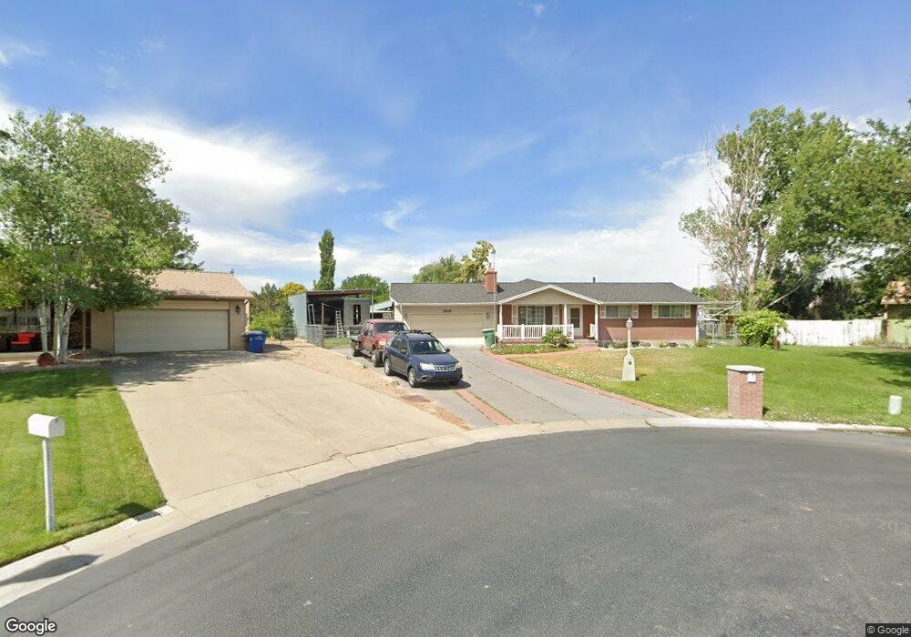 2929 W Ella St, West Jordan, UT 84088 - photo 1