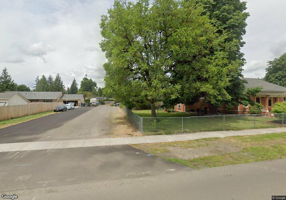 3185 5th St, Hubbard, OR 97032 - photo 1