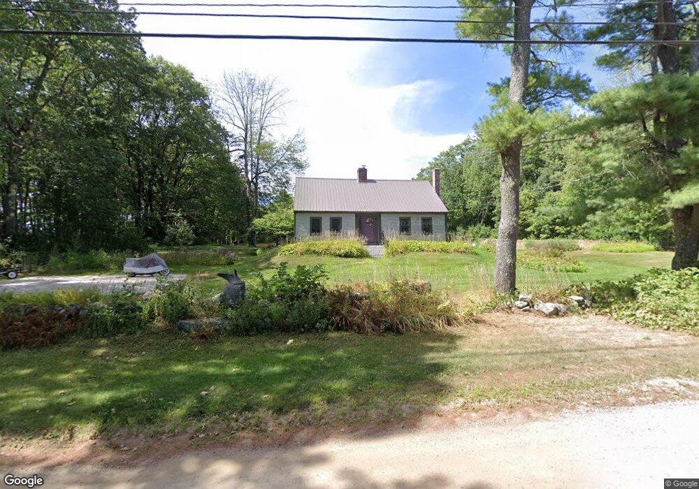 58 Trask Mountain Rd, Wolfeboro, NH 03894 - photo 1