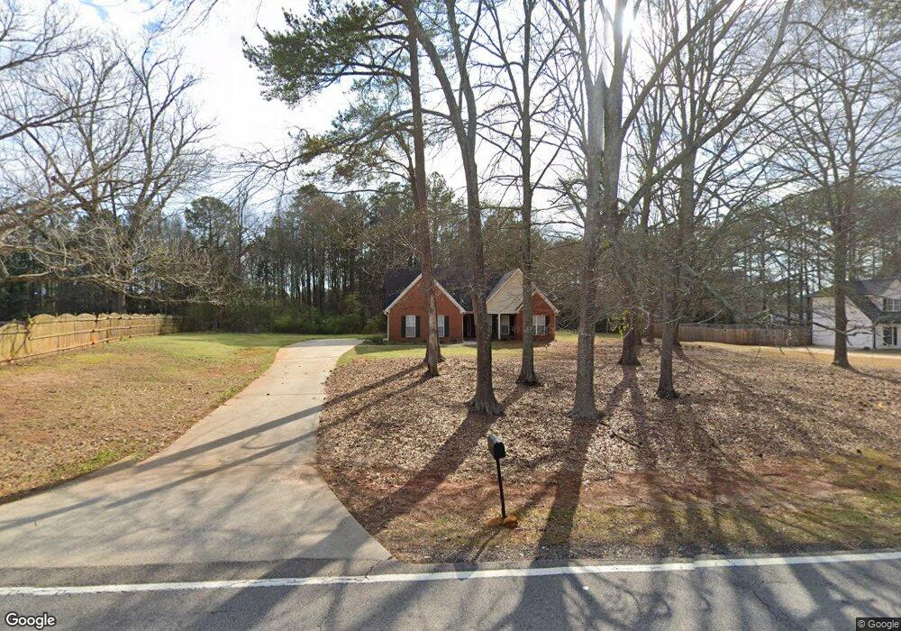 1130 Old Jackson Rd, Locust Grove, GA 30248 - photo 1