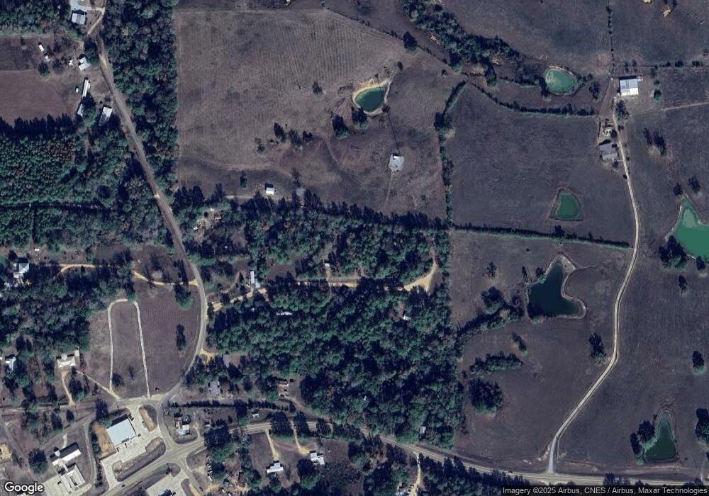 1025 Tanner Ln, Summit, MS 39666 - photo 1