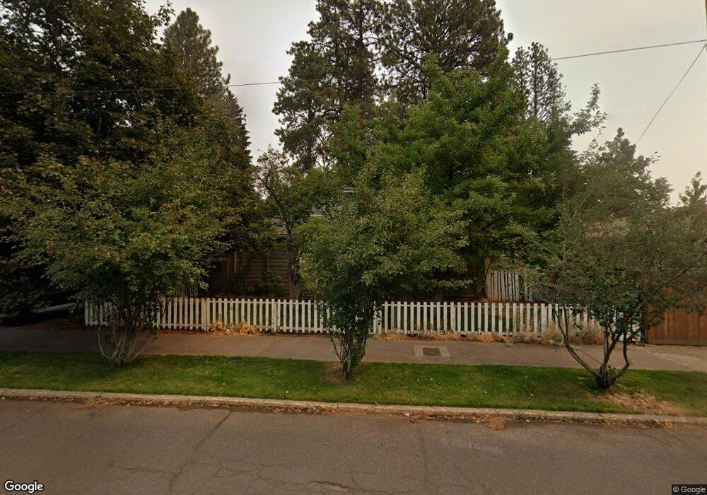 520 NE 6th St, Bend, OR 97701 - photo 1