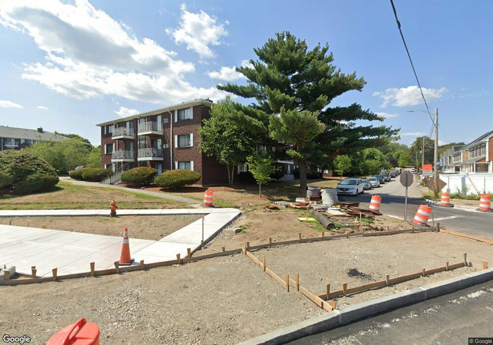 270 E Haverhill St unit 12, Lawrence, MA 01841 - photo 1