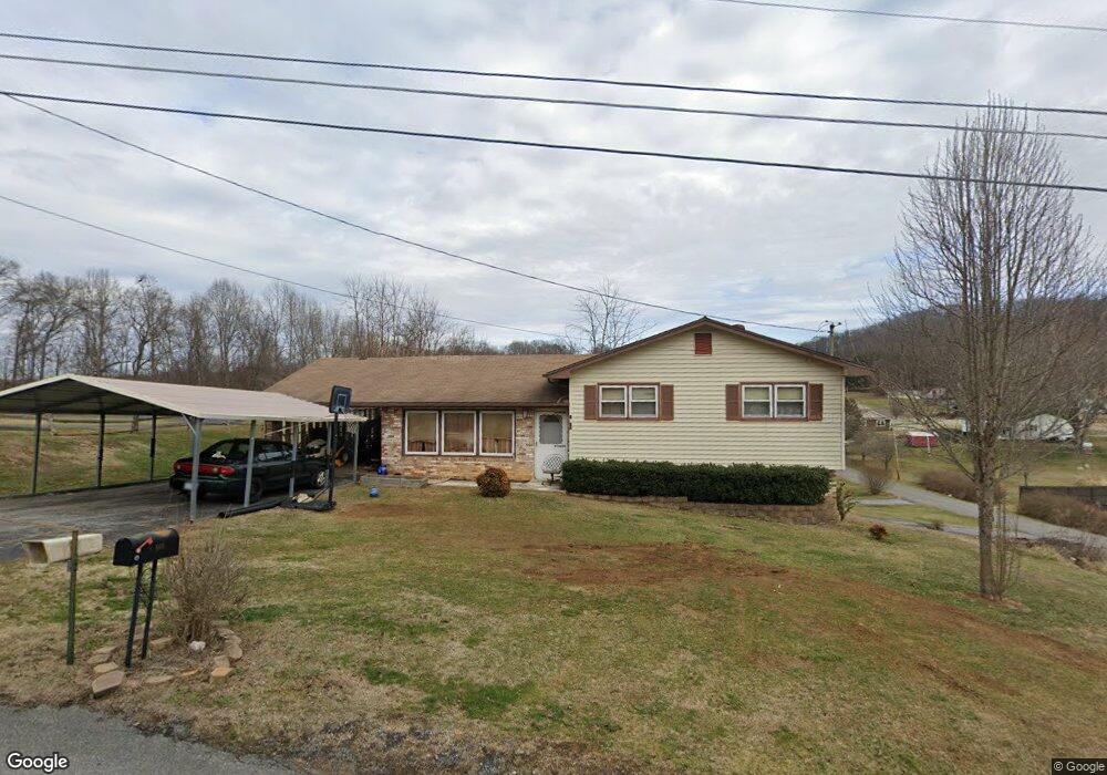166 Forrest Rd, Fall Branch, TN 37656 - photo 1