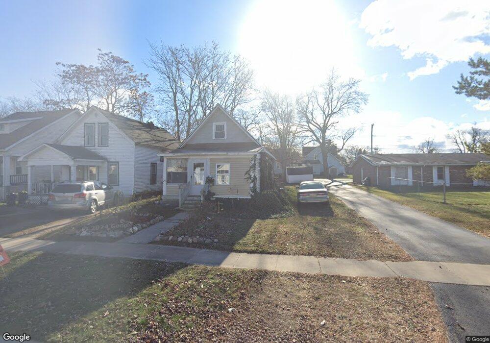 2510 Vanness St, Port Huron, MI 48060 - photo 1