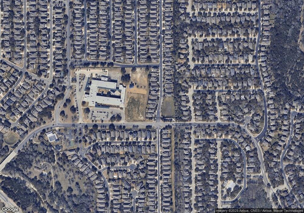 24611 Buck Creek, San Antonio, TX 78255 - photo 1