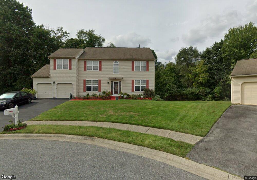 1705 Drake Ct, New Castle, DE 19720 - photo 1