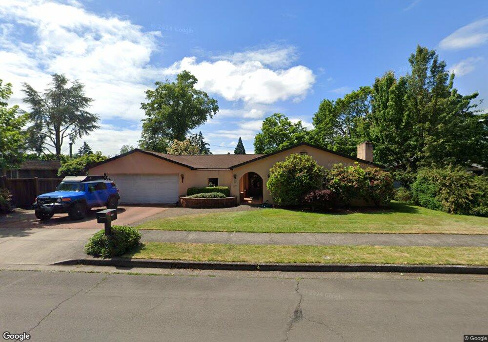 3370 Bendix Ave, Eugene, OR 97401 - photo 1