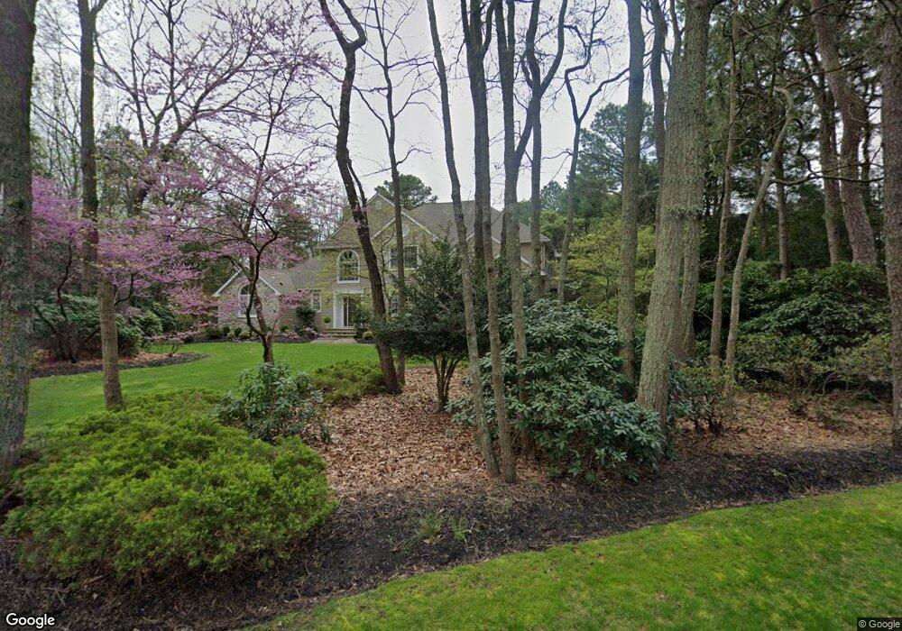 7 Sassafras Way, Medford, NJ 08055 - photo 1