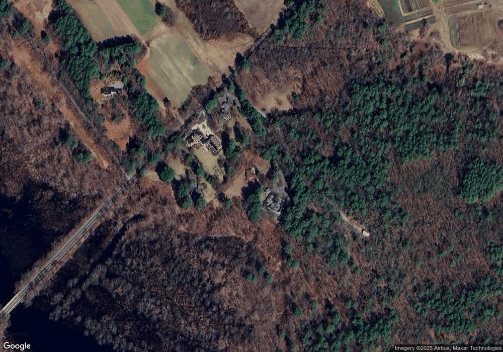 651 Sudbury Rd, Concord, MA 01742 - photo 1