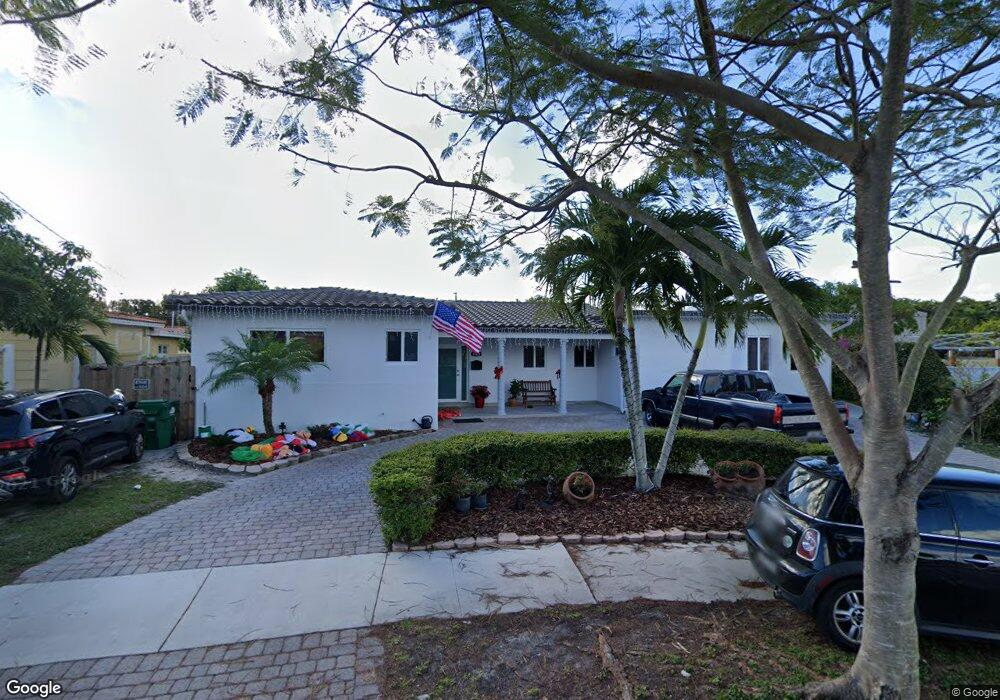 8320 SW 23rd St, Miami, FL 33155 - photo 1
