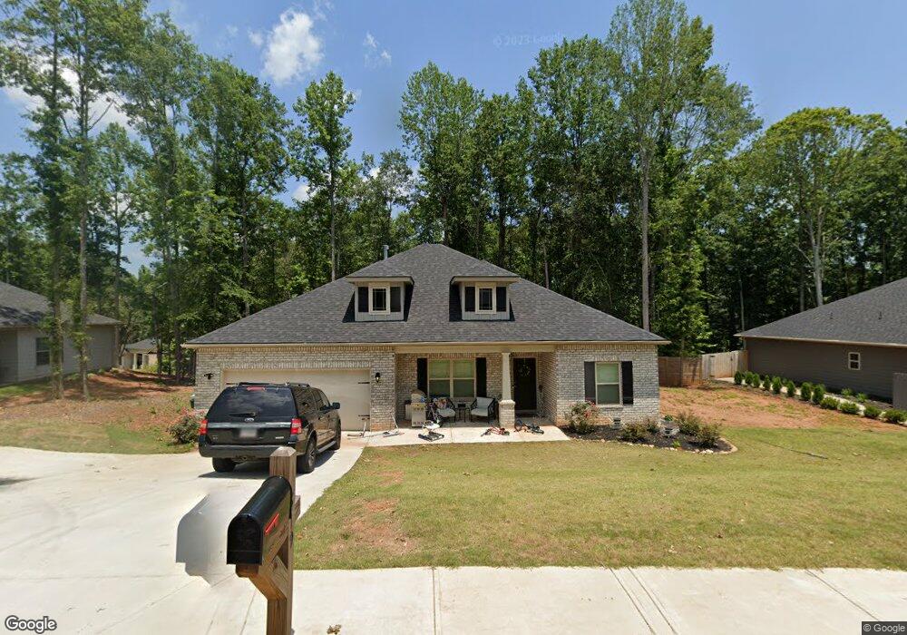 819 River Fall Dr, Jefferson, GA 30549 - photo 1