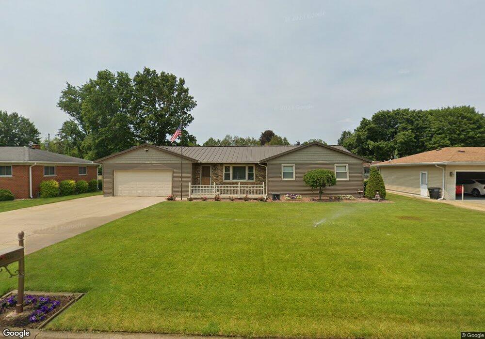 1425 Rolling Ridge Ln, Sturgis, MI 49091 - photo 1