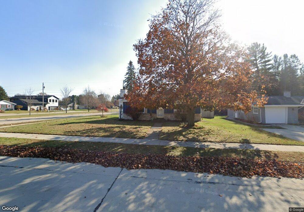 2803 34th St, Two Rivers, WI 54241 - photo 1