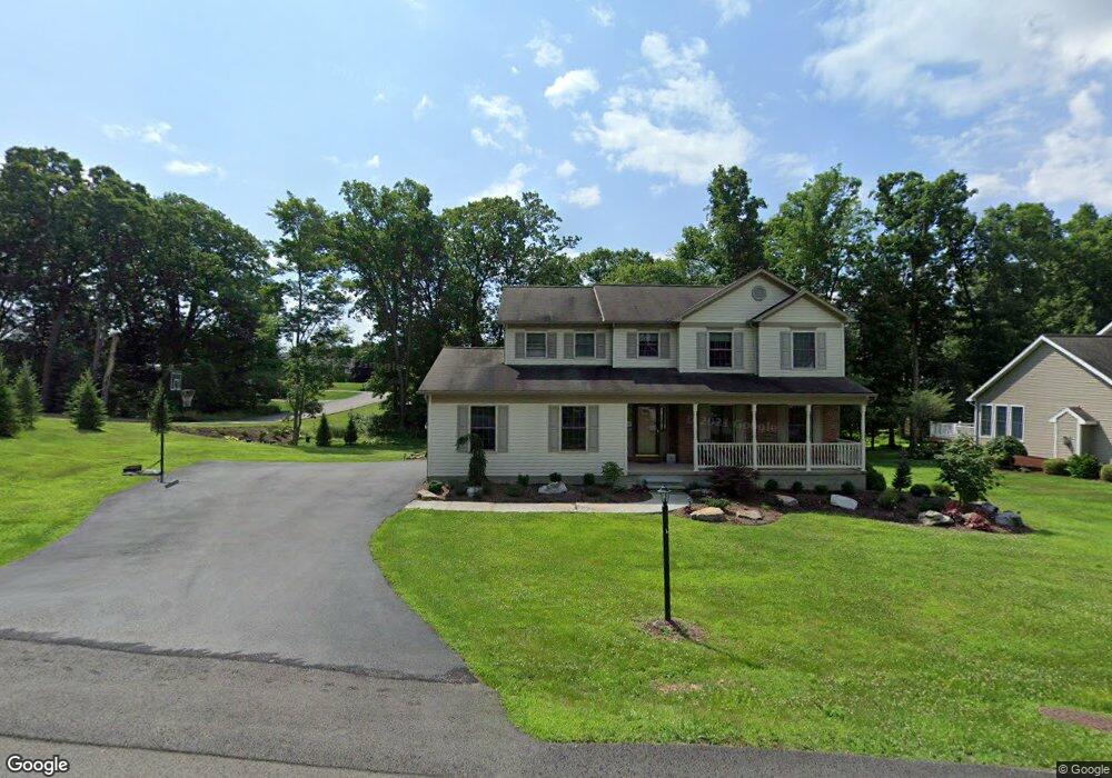 76 Morningside Dr, Indiana, PA 15701 - photo 1