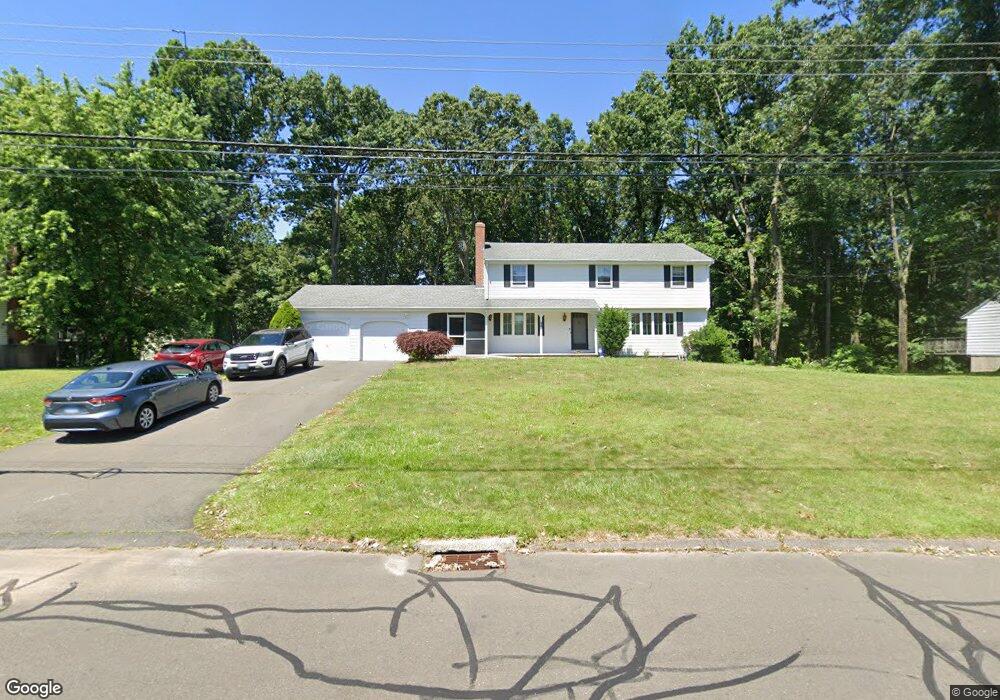 96 Brookview Rd, Windsor, CT 06095 - photo 1