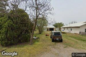 801 S Oak Ave, Erick, OK 73645