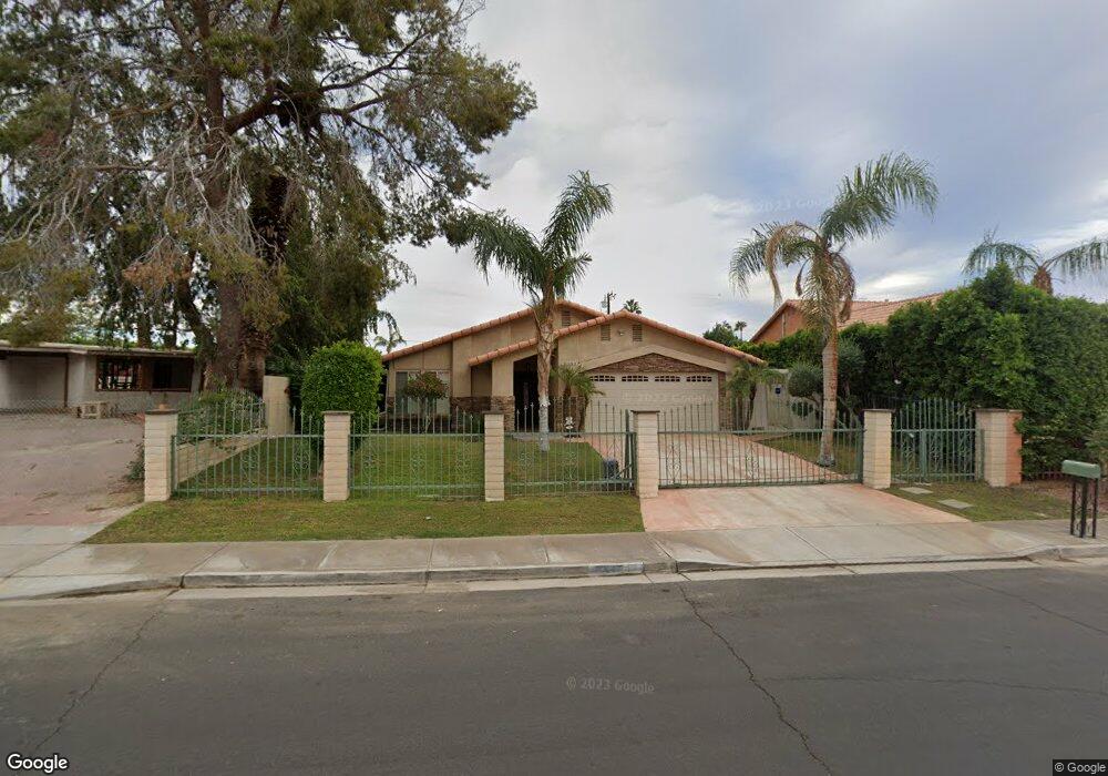 34464 Vaquero Rd, Cathedral City, CA 92234 - photo 1