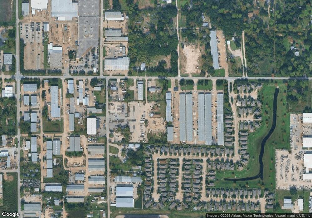 7022 Lou Anna St, Houston, TX 77040 - photo 1