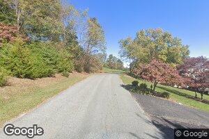 Lot 105 Nature Ln, Union Hall, VA 24176