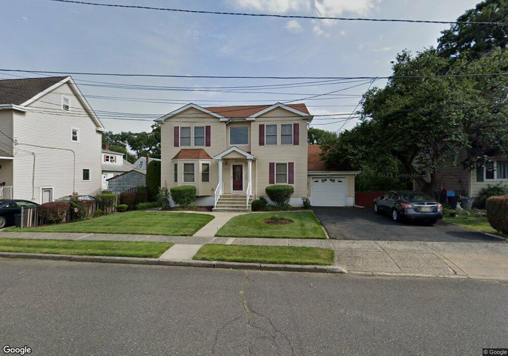 21-12 Dalton Place unit 1X, Fair Lawn, NJ 07410 - photo 1