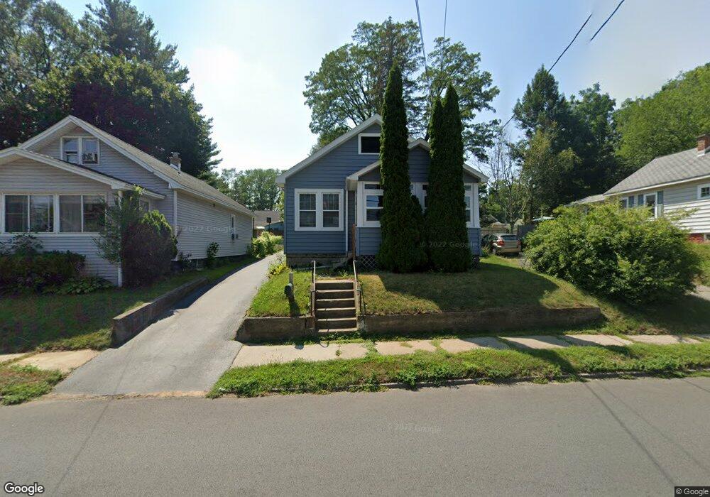 38 Cuthbert St, Schenectady, NY 12302 - photo 1