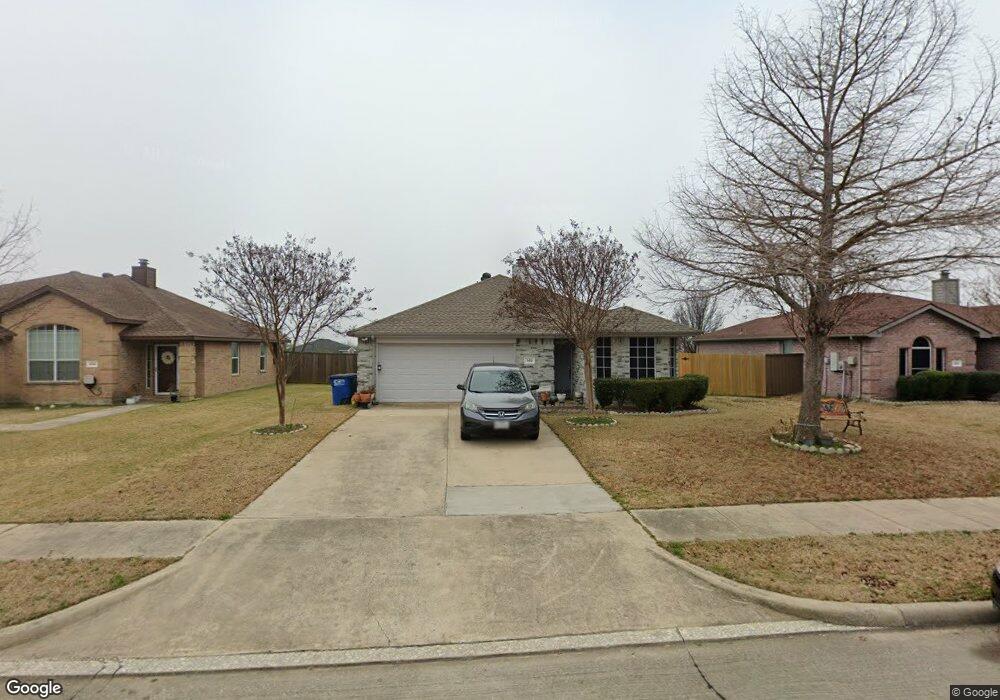 302 Lake Texoma Dr, Wylie, TX 75098 - photo 1
