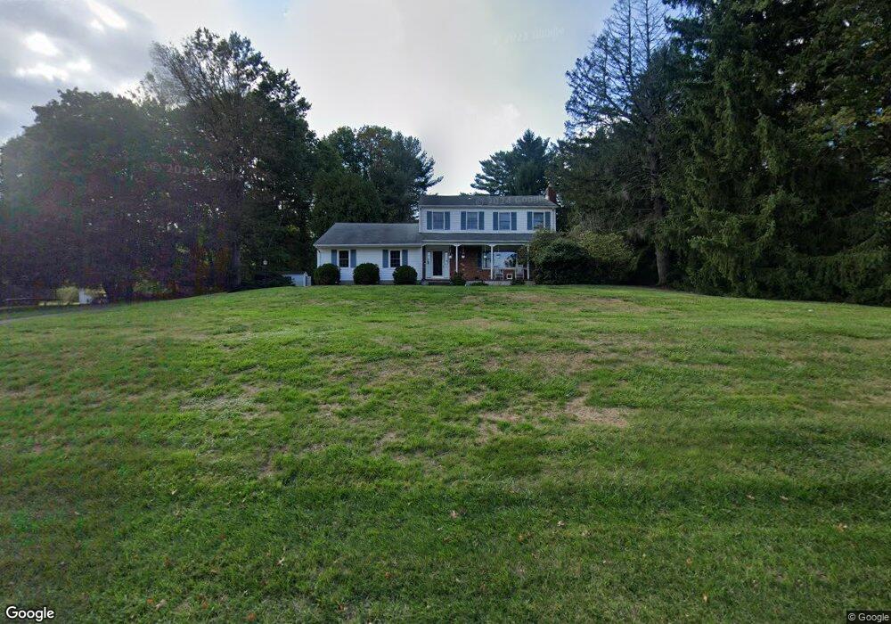 5 Fairview Dr, Flemington, NJ 08822 - photo 1