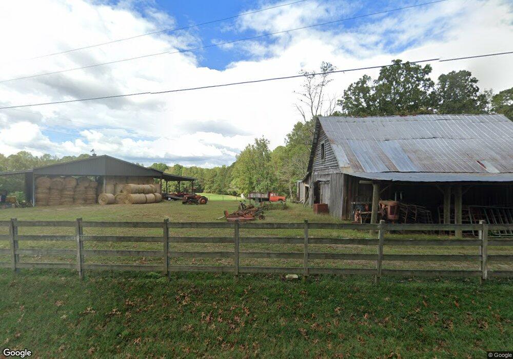 515 Poseyville Rd, Bremen, GA 30110 - photo 1