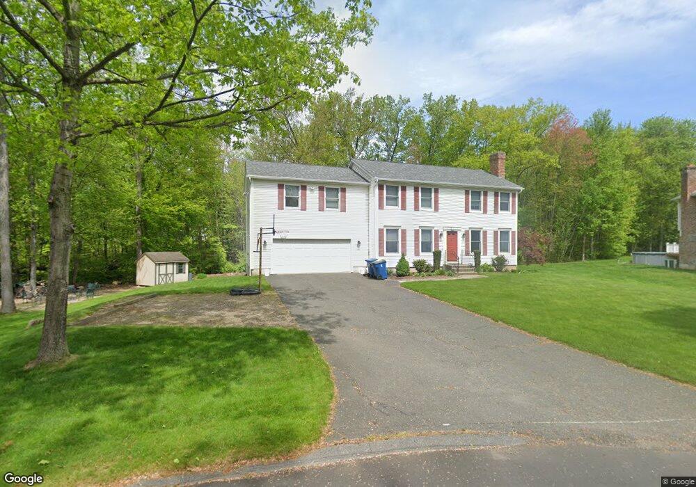 66 Penrose Dr, West Springfield, MA 01089 - photo 1