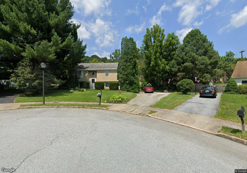 309 David Cir, Downingtown, PA 19335 - photo 1