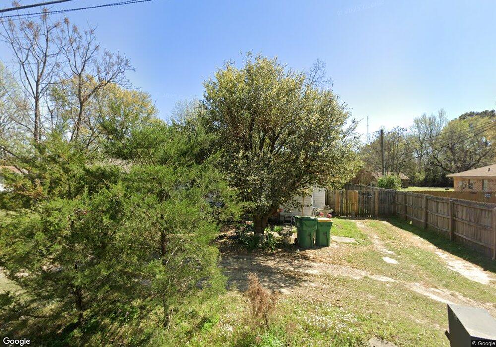 610 Witt Ln, Texarkana, TX 75501 - photo 1