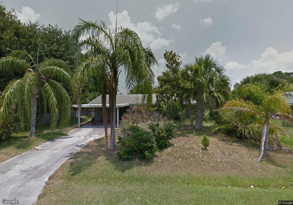 417 Oak St, Sebastian, FL 32958 - photo 1
