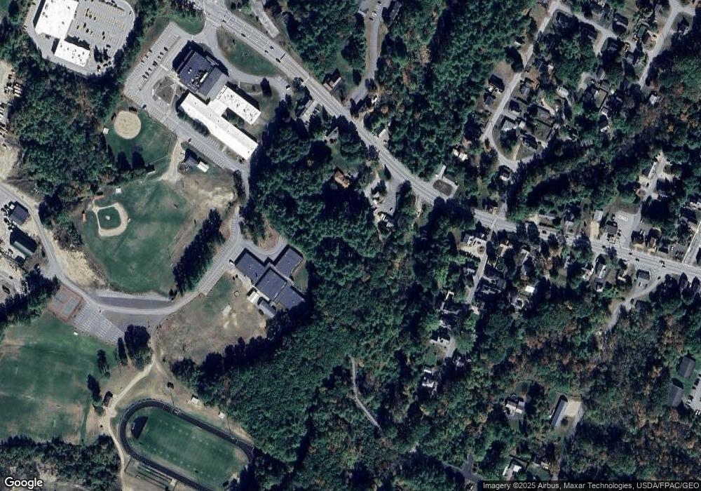 615 Lisbon St, Lisbon Falls, ME 04252 - photo 1