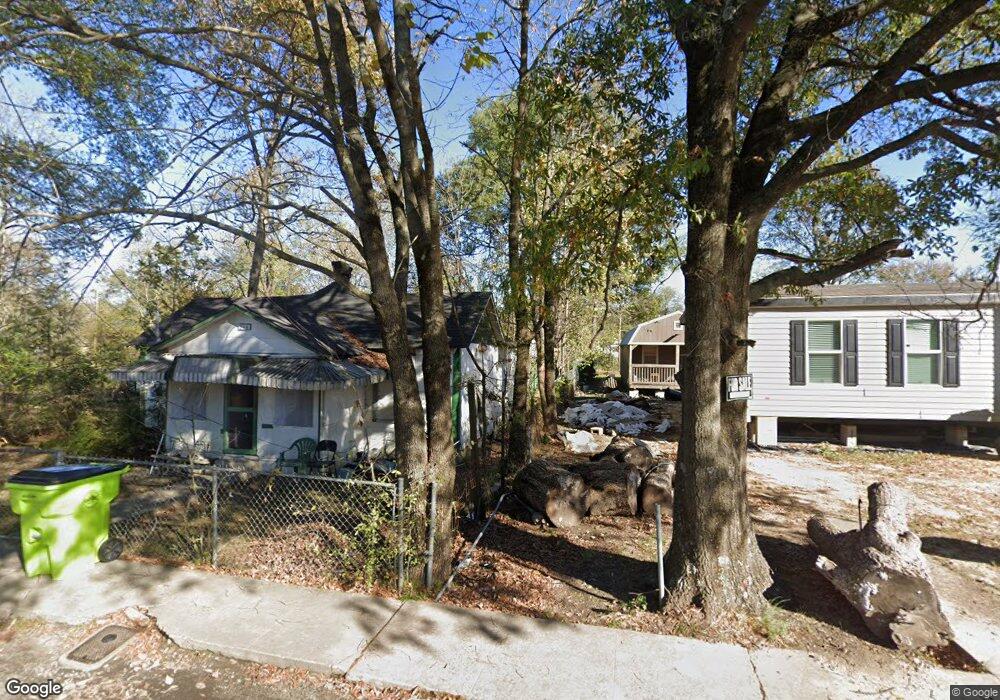 516 N Spring St, Stuttgart, AR 72160 - photo 1