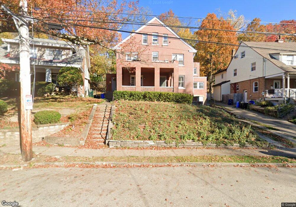 6347 Douglas St, Pittsburgh, PA 15217 - photo 1