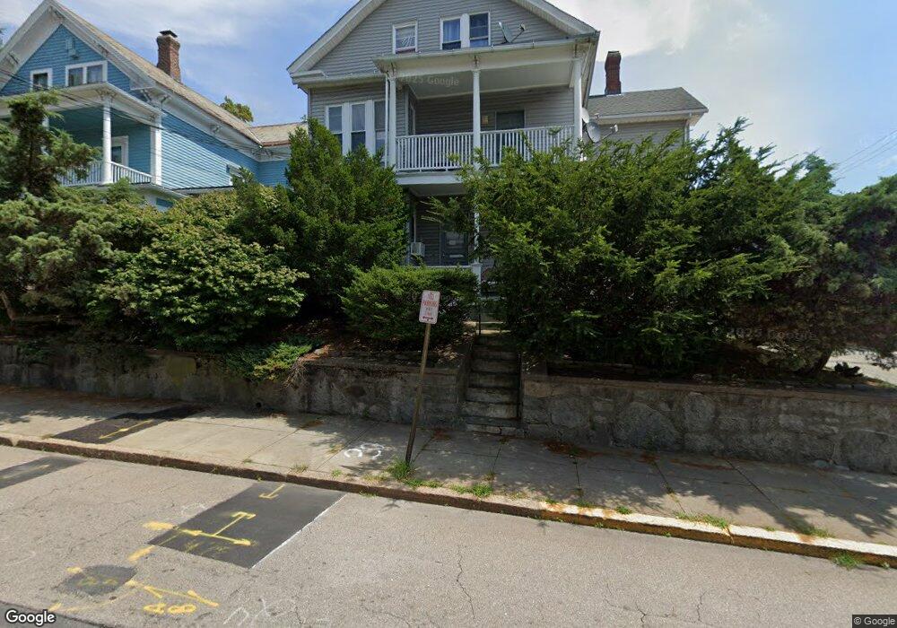 123 Rathbun St, Woonsocket, RI 02895 - photo 1