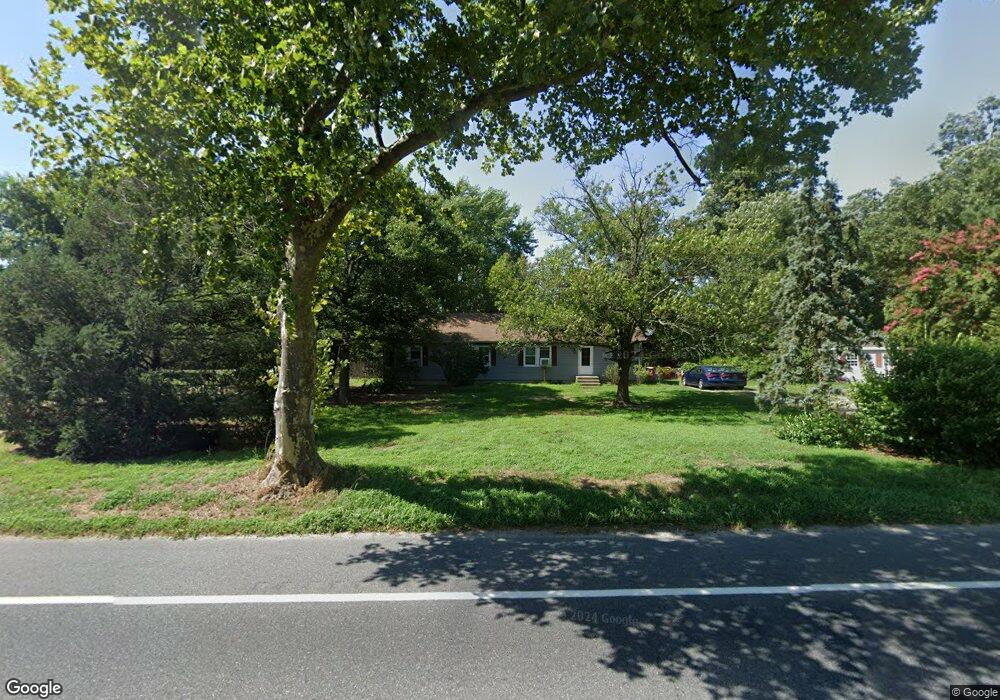 7019 Sharptown Rd, Laurel, DE 19956 - photo 1