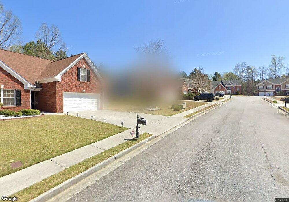 1326 Cartwright Ln unit 2, Lawrenceville, GA 30045 - photo 1