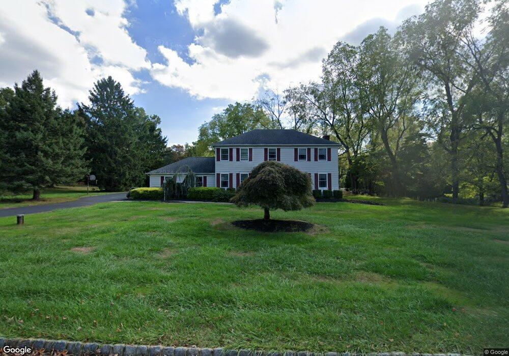 4 Deerpond Ct, Flemington, NJ 08822 - photo 1