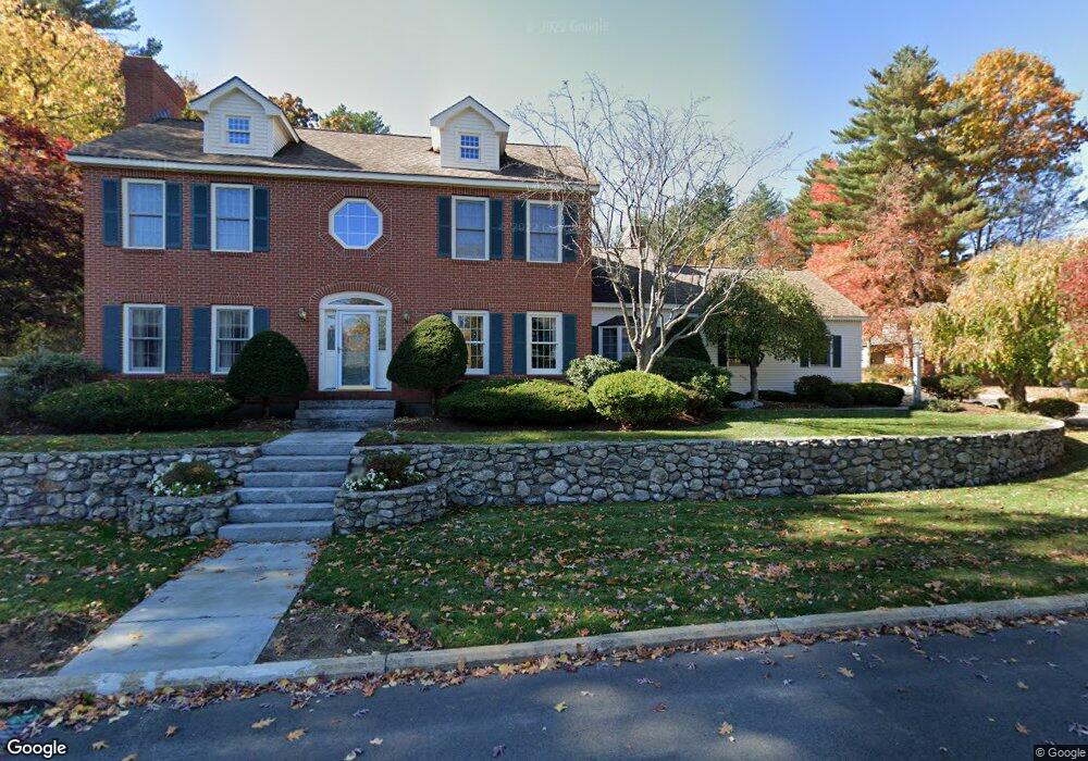 315 Ledgewood Rd, Manchester, NH 03104 - photo 1